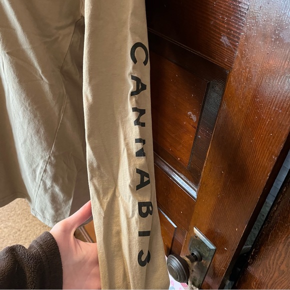 Maven Genetics Spring Collection Long Sleeve Tee - Picture 3 of 7